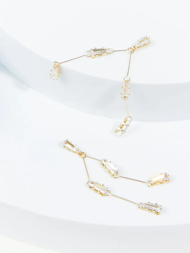 18k Gold Cora Earrings 18kgold Women Altar039d State Earrings