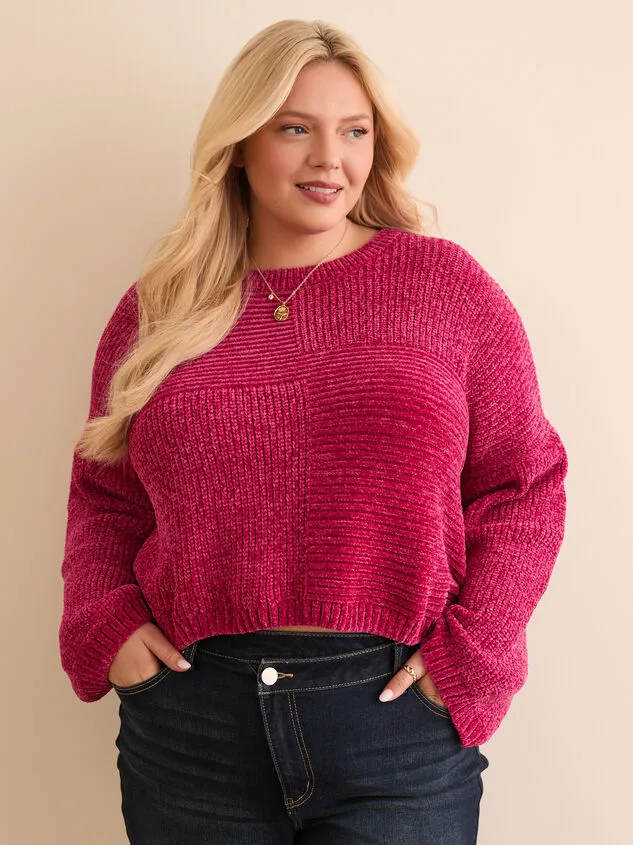 Aspen Chenille Sweater Pearl Women Altar039d State Sweaters Cardigans Aspen Chenille Sweater Pearl Women Altar039d State Sweaters Cardigans