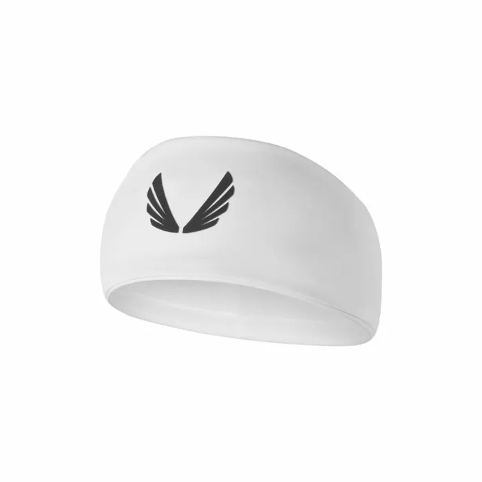 ASRV Hats and Headwear Men WarpFlexx Headband White 034wings034