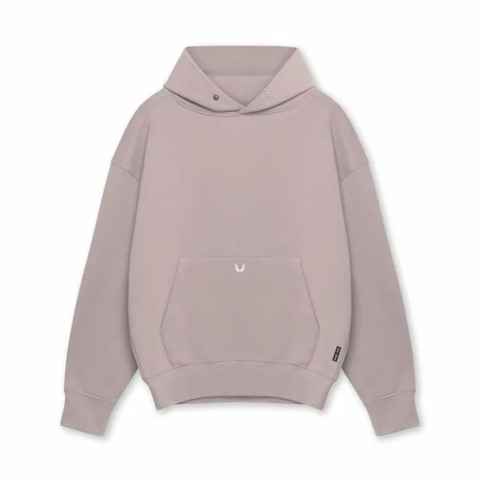 ASRV Hoodies and Sweatshirts Men TechTerry Hoodie Etherea