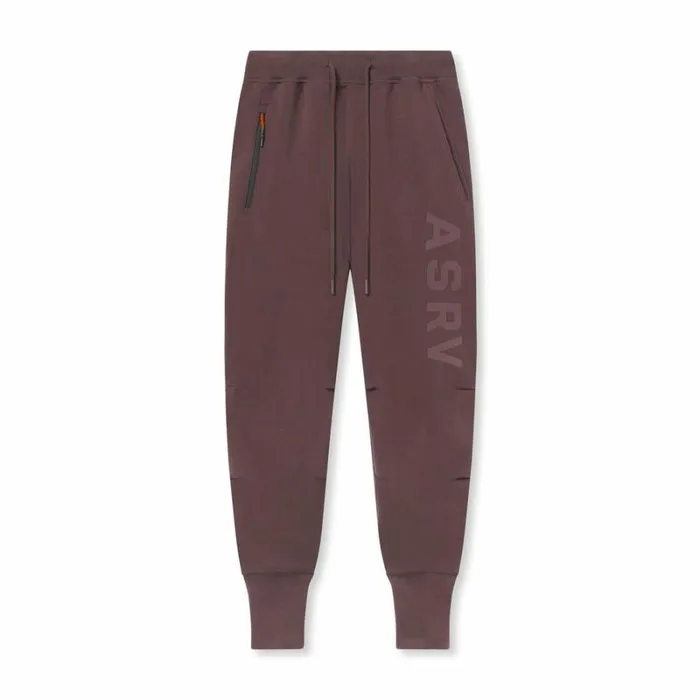 ASRV Joggers and Pants Men TechTerry High Rib Jogger Nightshade 034asrv034