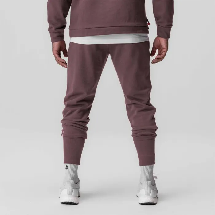 ASRV Joggers and Pants Men TechTerry High Rib Jogger Nightshade 034asrv034