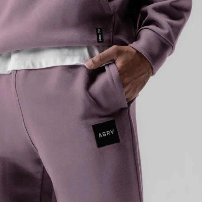 ASRV Joggers and Pants Men TechTerry Oversized Sweats Moonscape 034patch034