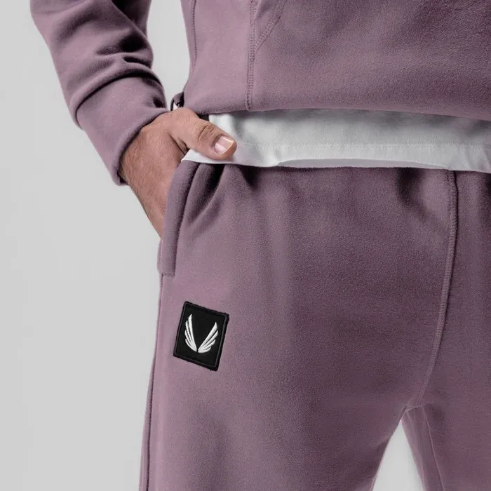 ASRV Joggers and Pants Men TechTerry Oversized Sweats Moonscape 034patch034