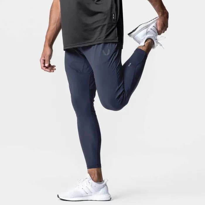 ASRV Joggers and Pants Men TETRALITE Hybrid Jogger Navy