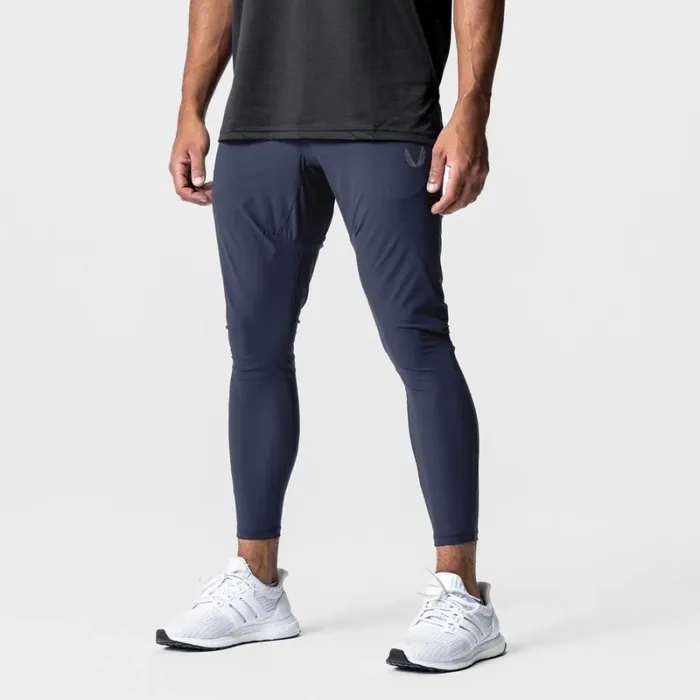 ASRV Joggers and Pants Men TETRALITE Hybrid Jogger Navy