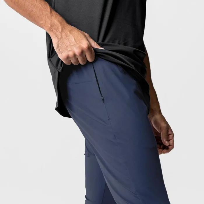 ASRV Joggers and Pants Men TETRALITE Hybrid Jogger Navy