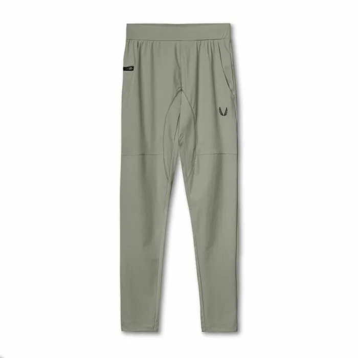 ASRV Joggers and Pants Men TETRALITE Hybrid Jogger Sage