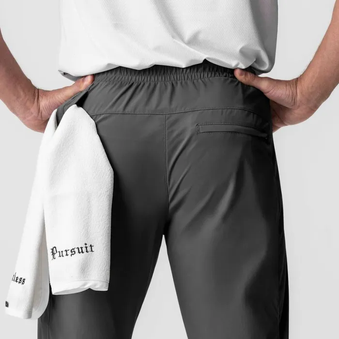 ASRV Joggers and Pants Men TetraLite Moto Jogger Space Grey