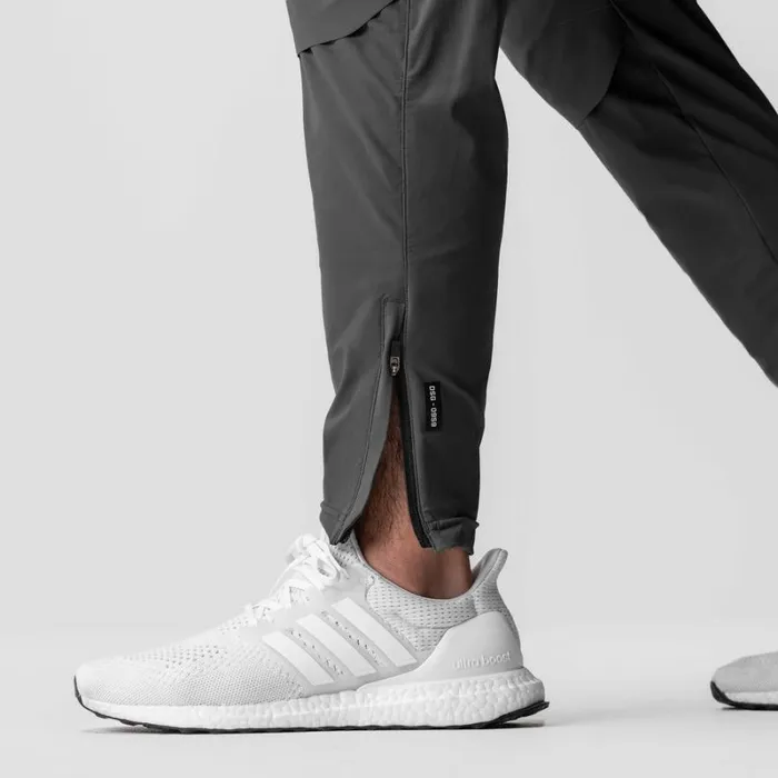 ASRV Joggers and Pants Men TetraLite Moto Jogger Space Grey