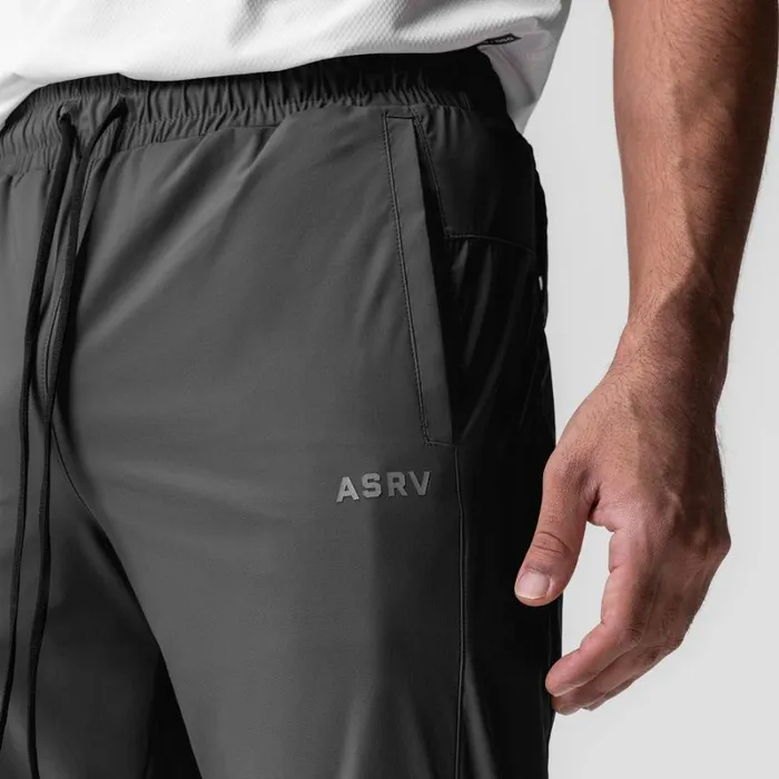 ASRV Joggers and Pants Men TetraLite Moto Jogger Space Grey
