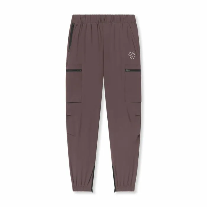 ASRV Joggers and Pants Men TetraLite Standard Zip Jogger Nightshade 034cyber034