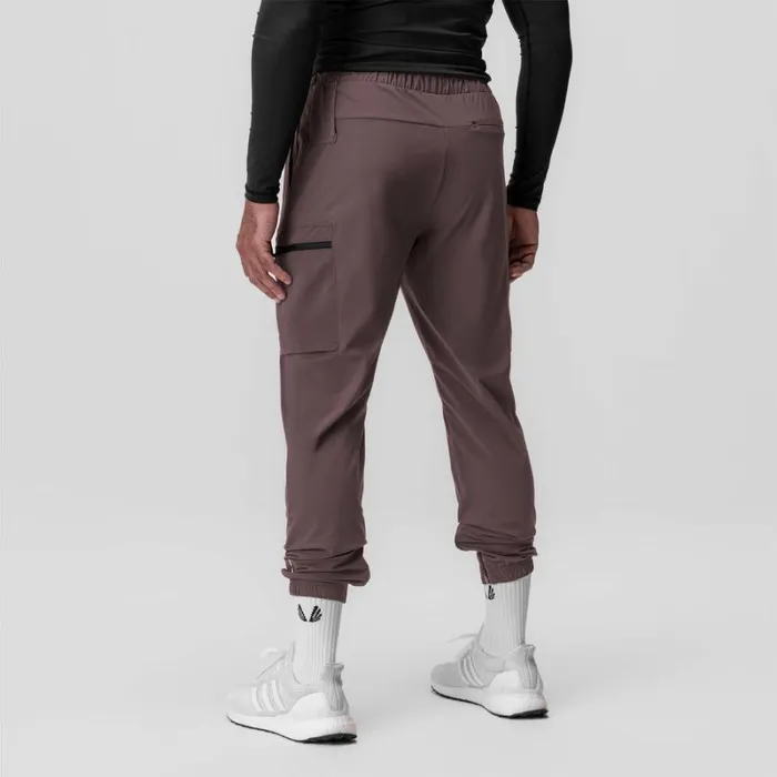 ASRV Joggers and Pants Men TetraLite Standard Zip Jogger Nightshade 034cyber034 ASRV Joggers and Pants Men TetraLite Standard Zip Jogger Nightshade 034cyber034