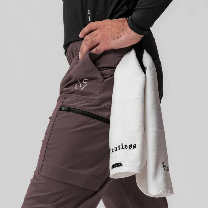 ASRV Joggers and Pants Men TetraLite Standard Zip Jogger Nightshade 034cyber034 ASRV Joggers and Pants Men TetraLite Standard Zip Jogger Nightshade 034cyber034