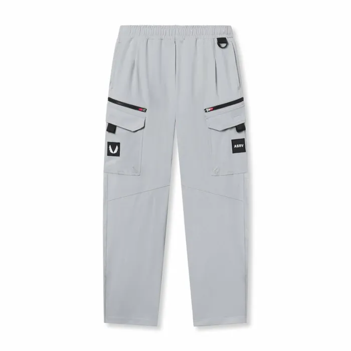ASRV Joggers and Pants Men Tetra WeatherReady City Pant Slate Grey
