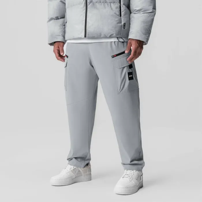 ASRV Joggers and Pants Men Tetra WeatherReady City Pant Slate Grey
