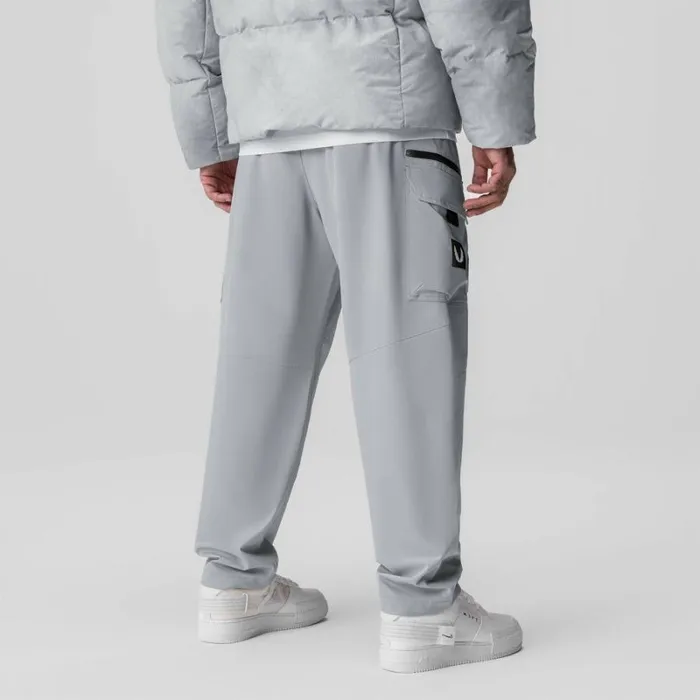 ASRV Joggers and Pants Men Tetra WeatherReady City Pant Slate Grey