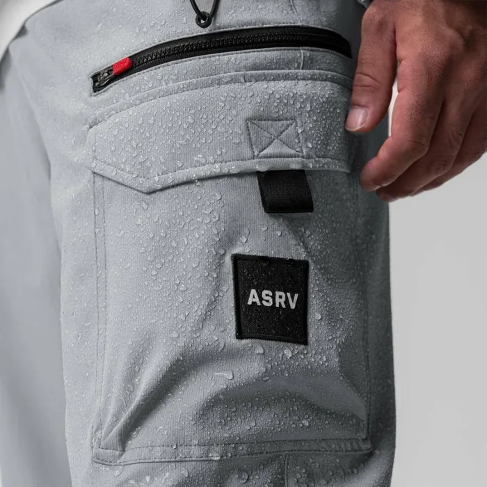 ASRV Joggers and Pants Men Tetra WeatherReady City Pant Slate Grey