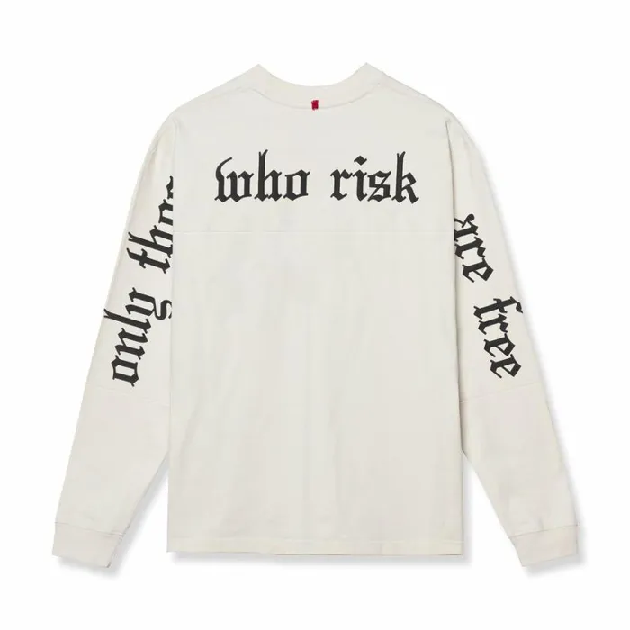 ASRV Long Sleeves Men Tech Essential Relaxed Long Sleeve Stoneblack 034otwr034