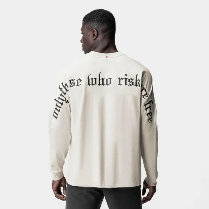 ASRV Long Sleeves Men Tech Essential Relaxed Long Sleeve Stoneblack 034otwr034 ASRV Long Sleeves Men Tech Essential Relaxed Long Sleeve Stoneblack 034otwr034