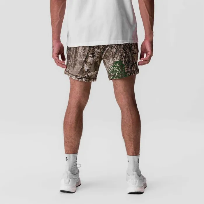 ASRV Shorts Men TechTerry Sidelock Sweat Short Realtree Camo 034stacked Wings034 ASRV Shorts Men TechTerry Sidelock Sweat Short Realtree Camo 034stacked Wings034
