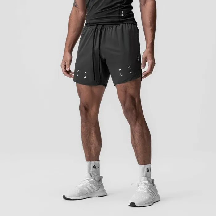 ASRV Shorts Men TetraLite 7034 Linerless Short Space Grey 034space Bracket034 ASRV Shorts Men TetraLite 7034 Linerless Short Space Grey 034space Bracket034