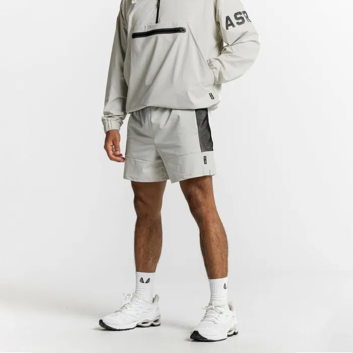 ASRV Shorts Men TETRALITE Adventure Short Stone