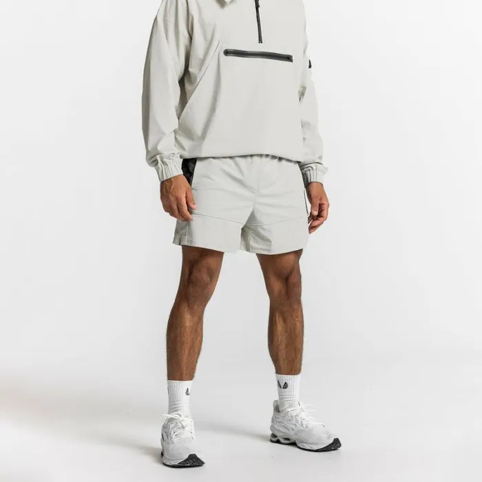 ASRV Shorts Men TETRALITE Adventure Short Stone