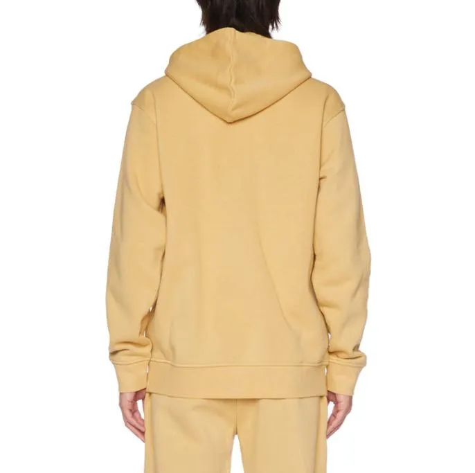 Authentic Awert 2 Hoodie 8211 Beige Beige Men Kappa Matching Sets