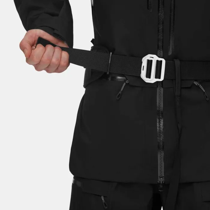Avalanche Equipment WomenMen Mammut Pro 45 Removable Airbag 30 Ready Black Avalanche Equipment WomenMen Mammut Pro 45 Removable Airbag 30 Ready Black
