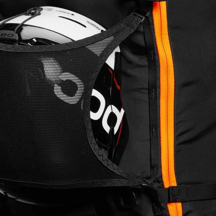 Avalanche Equipment WomenMen Mammut Tour 40 Removable Airbag 30 Ready Black