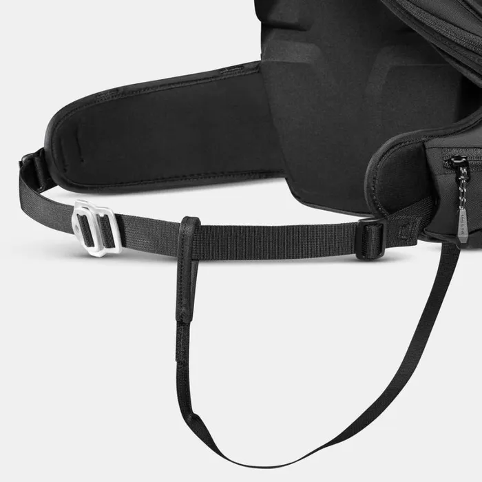 Avalanche Equipment WomenMen Mammut Tour 40 Removable Airbag 30 Ready Black