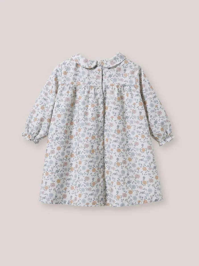 Baby Birth Cyrillus Jane Print Dress Imp Jane Pastel