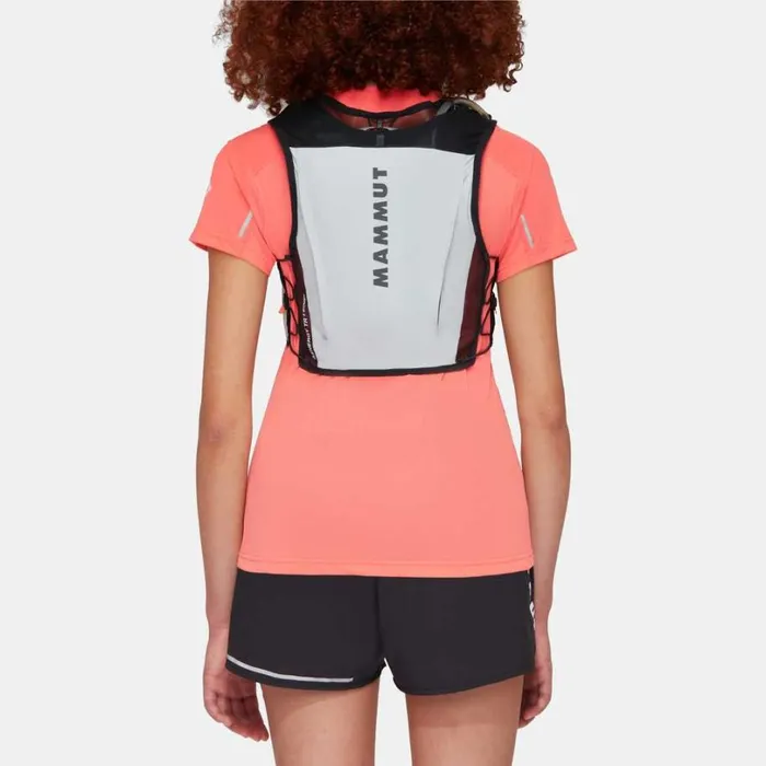 Backpacks and Bags Women Mammut Aenergy TR 5 Blackcloud Backpacks and Bags Women Mammut Aenergy TR 5 Blackcloud