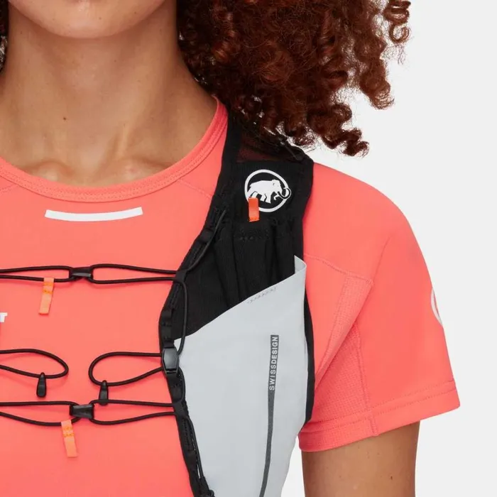 Backpacks and Bags Women Mammut Aenergy TR 5 Blackcloud Backpacks and Bags Women Mammut Aenergy TR 5 Blackcloud