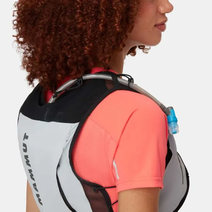 Backpacks and Bags Women Mammut Aenergy TR 5 Blackcloud Backpacks and Bags Women Mammut Aenergy TR 5 Blackcloud