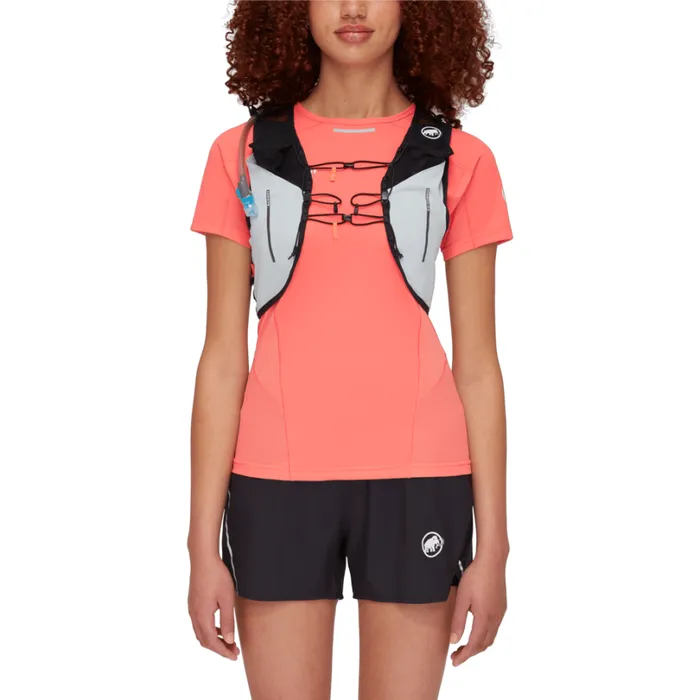 Backpacks and Bags Women Mammut Aenergy TR 5 Blackcloud Backpacks and Bags Women Mammut Aenergy TR 5 Blackcloud