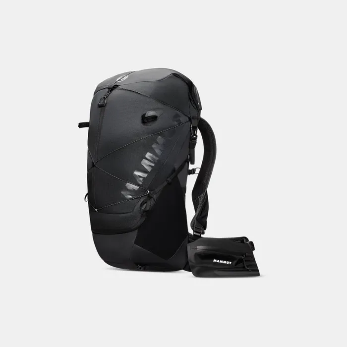 Backpacks and Bags WomenMen Mammut Ducan Spine 5060 Black