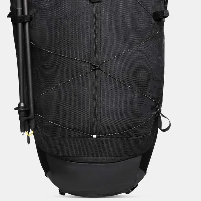 Backpacks and Bags WomenMen Mammut Ducan Spine 5060 Black Backpacks and Bags WomenMen Mammut Ducan Spine 5060 Black