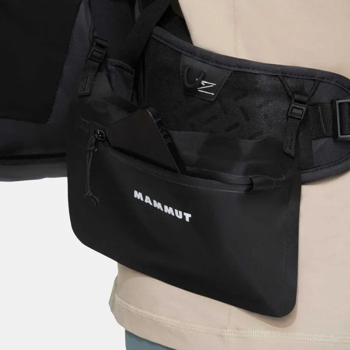 Backpacks and Bags WomenMen Mammut Ducan Spine 5060 Black Backpacks and Bags WomenMen Mammut Ducan Spine 5060 Black