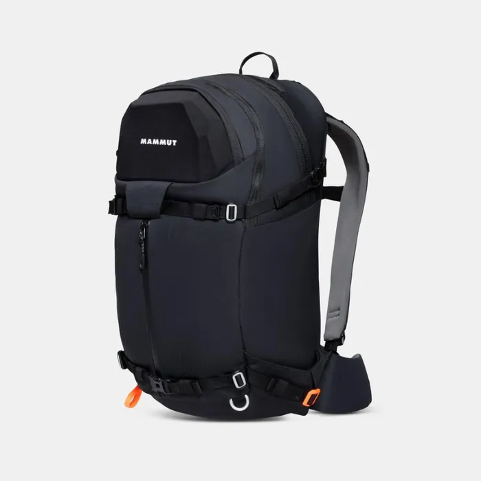 Backpacks and Bags WomenMen Mammut Nirvana 35 Black