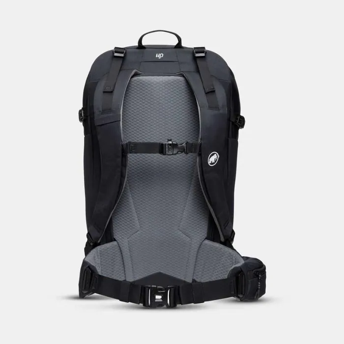 Backpacks and Bags WomenMen Mammut Nirvana 35 Black
