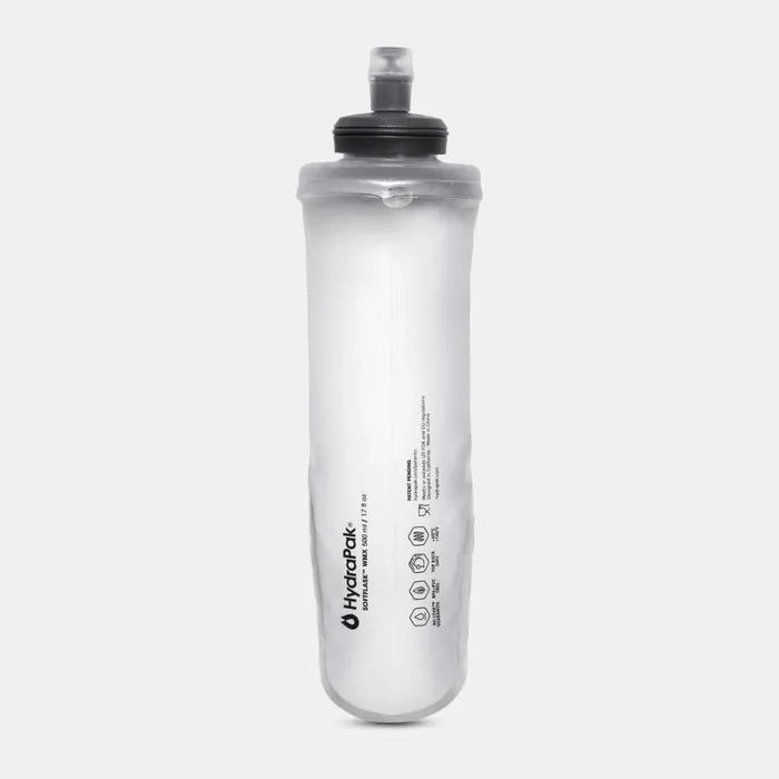Backpacks and Bags WomenMen Mammut Soft Flask Transparent Backpacks and Bags WomenMen Mammut Soft Flask Transparent