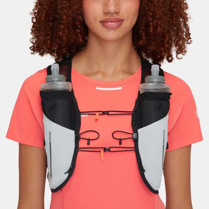 Backpacks and Bags WomenMen Mammut Soft Flask Transparent Backpacks and Bags WomenMen Mammut Soft Flask Transparent