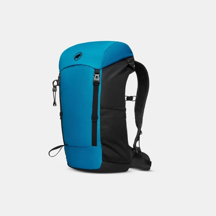 Backpacks and Bags WomenMen Mammut Tasna 20 Sapphireblack