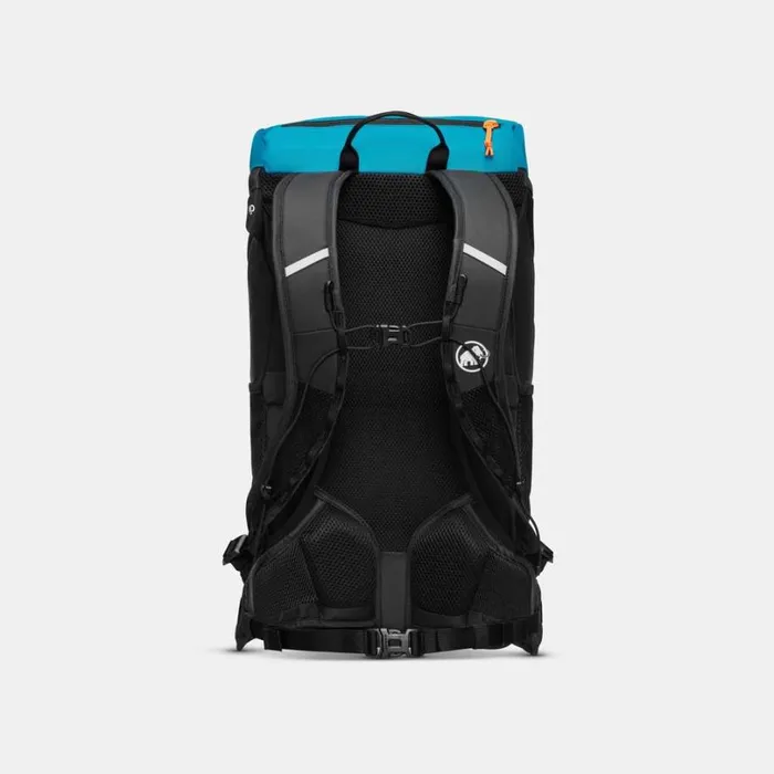 Backpacks and Bags WomenMen Mammut Tasna 20 Sapphireblack Backpacks and Bags WomenMen Mammut Tasna 20 Sapphireblack