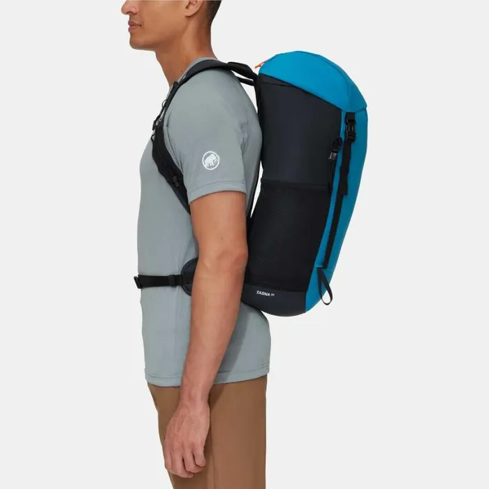 Backpacks and Bags WomenMen Mammut Tasna 20 Sapphireblack Backpacks and Bags WomenMen Mammut Tasna 20 Sapphireblack
