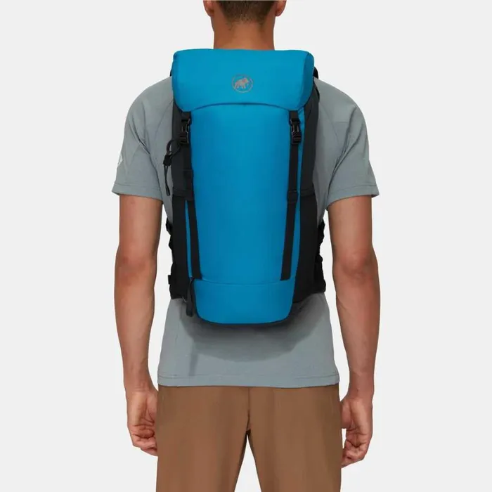 Backpacks and Bags WomenMen Mammut Tasna 20 Sapphireblack Backpacks and Bags WomenMen Mammut Tasna 20 Sapphireblack