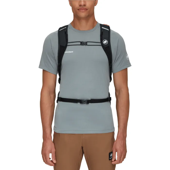 Backpacks and Bags WomenMen Mammut Tasna 20 Sapphireblack Backpacks and Bags WomenMen Mammut Tasna 20 Sapphireblack