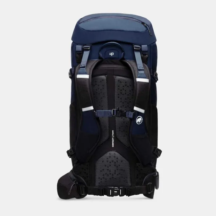 Backpacks and Bags WomenMen Mammut Trion 35 Marineblack Backpacks and Bags WomenMen Mammut Trion 35 Marineblack